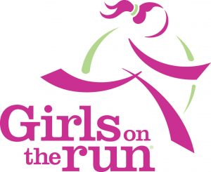 Girls on the Run logo