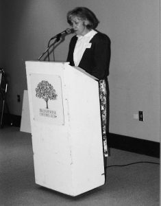 Remembering Sister Carol Sukitz