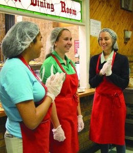 Delaware 4-H & Aubrey Plaza